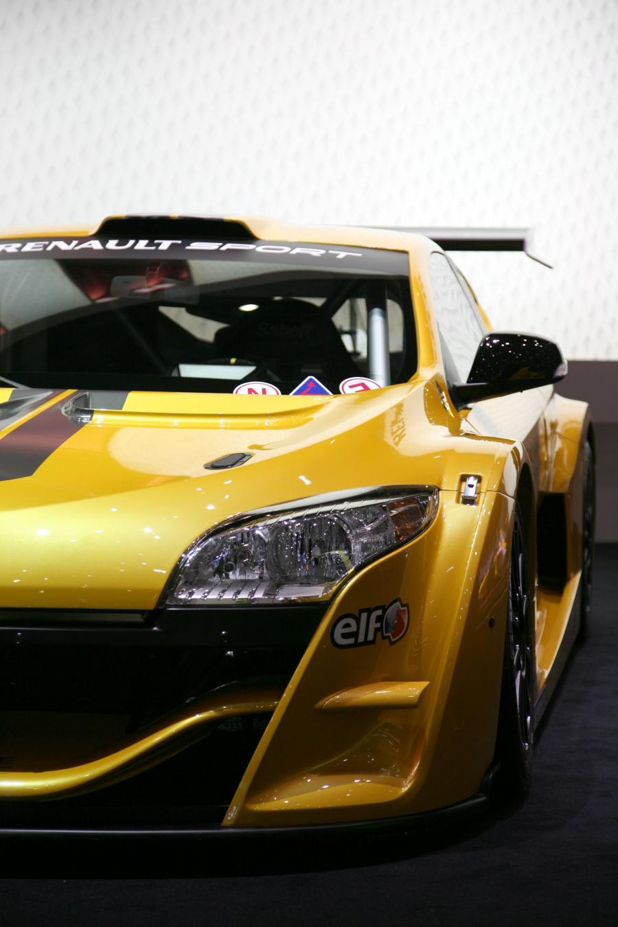  Renault Megane Trophy 2009 года  (фото 19 из 56)